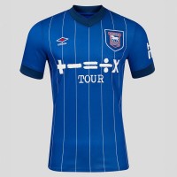 Ipswich Town Adult Home Soccer Jersey 2024