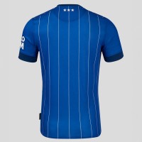 Ipswich Town Adult Home Soccer Jersey 2024