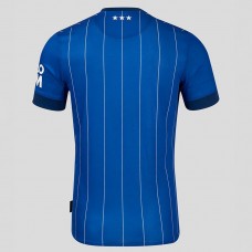 Ipswich Town Adult Home Soccer Jersey 2024