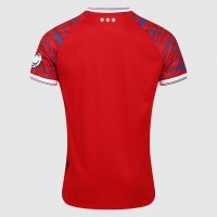 Ipswich Town Adult Away Soccer Jersey 2025
