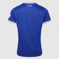 Ipswich Town Adult Home Soccer Jersey 2025