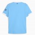 Manchester City Men Home Soccer Jersey 2025