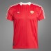 Manchester United Gender Neutral Terrace Icons Soccer Jersey 2025