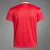 Manchester United Gender Neutral Terrace Icons Soccer Jersey 2025