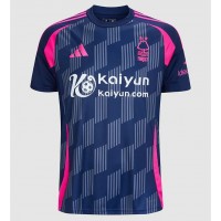 Nottingham Forest Adult Away Soccer Jersey 2024