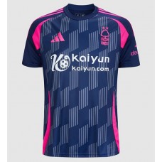 Nottingham Forest Adult Away Soccer Jersey 2024