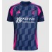 Nottingham Forest Adult Away Soccer Jersey 2024