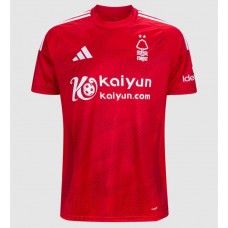 Nottingham Forest Adult Home Soccer Jersey 2024
