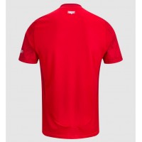 Nottingham Forest Adult Home Soccer Jersey 2024