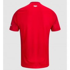 Nottingham Forest Adult Home Soccer Jersey 2024