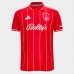 Nottingham Forest Adult Home Soccer Jersey 2025