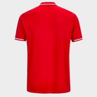 Nottingham Forest Adult Home Soccer Jersey 2025