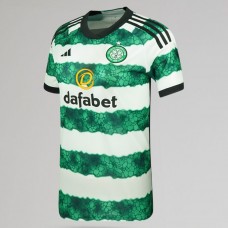 Celtic Men's Home Soccer Jersey 2023