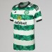 Celtic Men's Home Soccer Jersey 2023