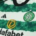 Celtic Men's Home Soccer Jersey 2023