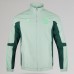 Celtic Men's Pre Match Soccer Jacket 2023