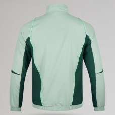 Celtic Men's Pre Match Soccer Jacket 2023