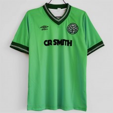 Celtic Glasgow Home Retro Soccer Jersey 1984