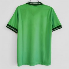 Celtic Glasgow Home Retro Soccer Jersey 1984