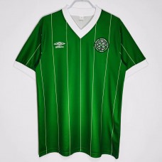 Celtic Glasgow Third Retro Soccer Jersey 1984