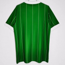Celtic Glasgow Third Retro Soccer Jersey 1984