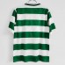 Celtic Glasgow Home Retro Soccer Jersey 1989