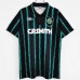 Celtic Glasgow Away Retro Soccer Jersey 1992