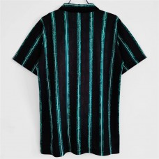 Celtic Glasgow Away Retro Soccer Jersey 1992