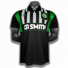 Celtic Glasgow Home Retro Soccer Jersey 1994