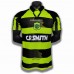Celtic Glasgow Away Retro Soccer Jersey 1996