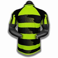 Celtic Glasgow Away Retro Soccer Jersey 1996