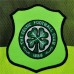 Celtic Glasgow Away Retro Soccer Jersey 1996