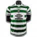 Celtic Glasgow Home Retro Soccer Jersey 1998