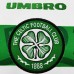 Celtic Glasgow Home Retro Soccer Jersey 1998