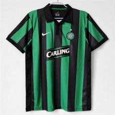 Celtic Glasgow Away Retro Soccer Jersey 2006