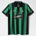 Celtic Glasgow Away Retro Soccer Jersey 2006
