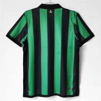Celtic Glasgow Away Retro Soccer Jersey 2006