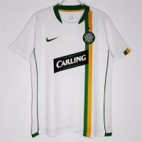 Celtic Glasgow Third Retro Soccer Jersey 2006