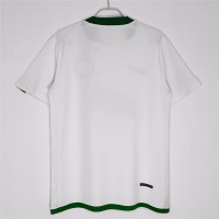 Celtic Glasgow Third Retro Soccer Jersey 2006