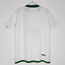 Celtic Glasgow Third Retro Soccer Jersey 2006