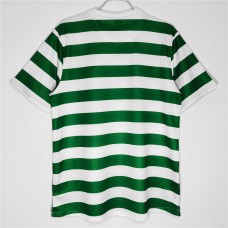 Celtic Glasgow Home Retro Soccer Jersey 2012