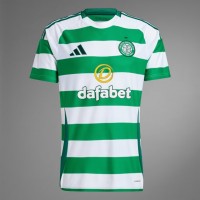 Celtic Adult Home Soccer Jersey 2024