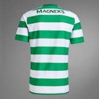 Celtic Adult Home Soccer Jersey 2024