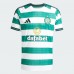 Celtic Adult Home Soccer Jersey 2025