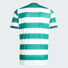 Celtic Adult Home Soccer Jersey 2025