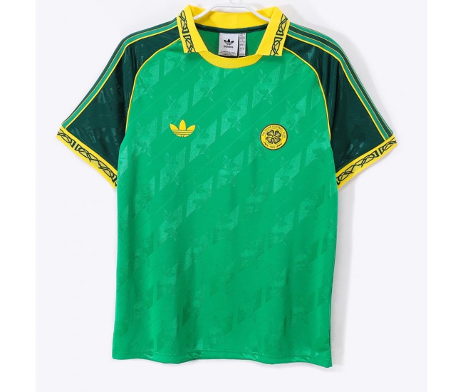 Celtic FC Men's LFSTLR Soccer Jersey 2026