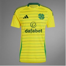 Celtic Adult Away Soccer Jersey 2024 Celtic Adult Away Soccer Jersey 2024