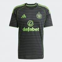 Celtic Adult Away Soccer Jersey 2025
