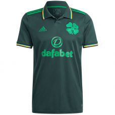 Celtic FC Adult Fourth Jersey 2022