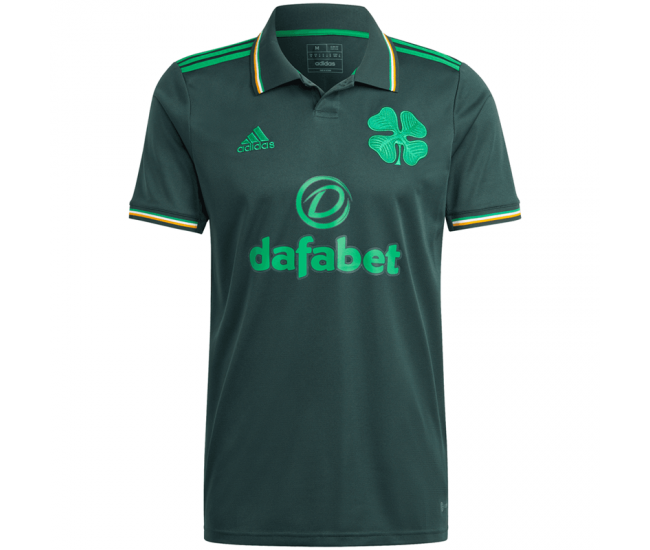 Celtic FC Adult Fourth Jersey 2022